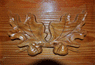 Mountain Lake House-Details