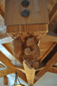Mountain Lake House-Details