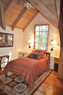 Mountain Lake House-Interior