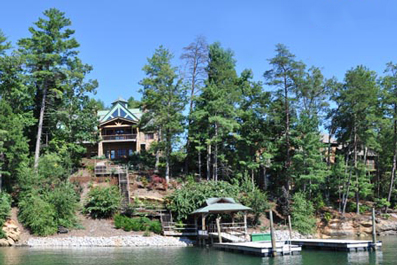Mountain Lake House-Morganton NC